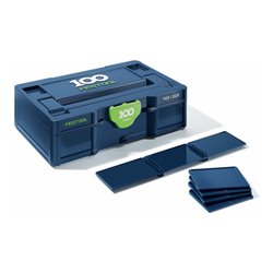 Festool 100 Jahre Systainer³ SYS3 S 76 100Y