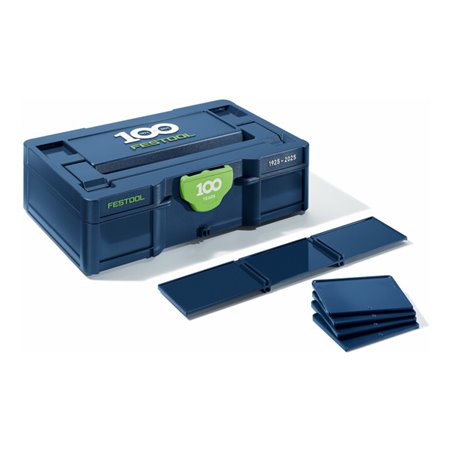 Festool 100 Jahre Systainer³ SYS3 S 76 100Y