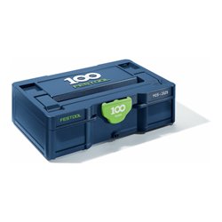 Festool 100 Jahre Systainer³ SYS3 S 76 100Y