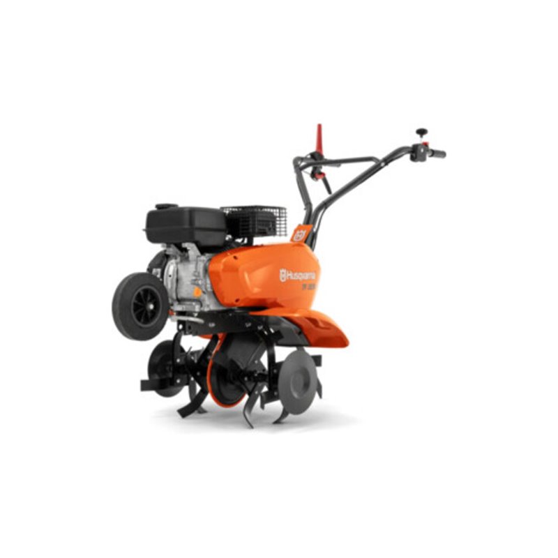 Husqvarna Motorhacke TF 325