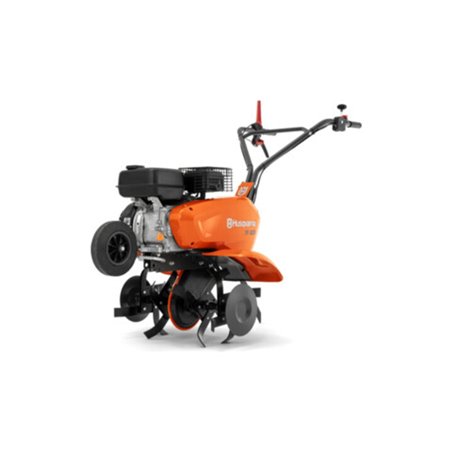 Husqvarna Motorhacke TF 325