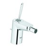 Grohe Bidet-Einhebelmischer Eurodisc Joy 1/2', mit Ablaufgarnitur, chrom