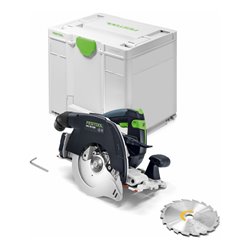 Festool Akku-Handkreissäge HKC 55 KEB-Basic