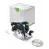 Festool Akku-Handkreissäge HKC 55 KEB-Basic