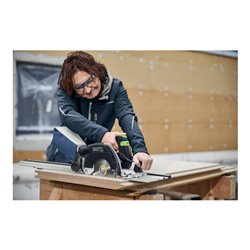 Festool Akku-Handkreissäge HKC 55 KEB-Basic