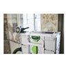Festool Bluetooth® Lautsprecher TOPROCK SYS3 BT20 M 137 USB-C