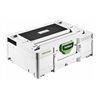 Festool Bluetooth® Lautsprecher TOPROCK SYS3 BT20 M 137 USB-C