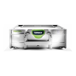 Festool Bluetooth® Lautsprecher TOPROCK SYS3 BT20 M 137 USB-C