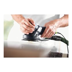 Festool Getriebe-Exzenterschleifer ROTEX RO 150 FEQ-Plus 100Y