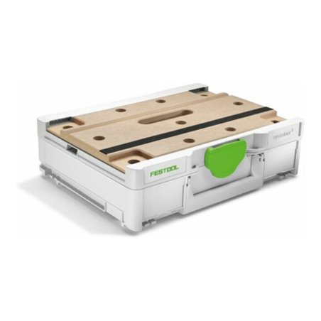 Festool Systainer³ SYS3-MFT M 112
