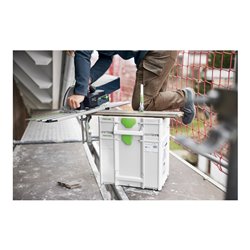 Festool Systainer³ SYS3-MFT M 112
