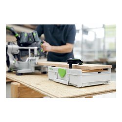 Festool Systainer³ SYS3-MFT M 112