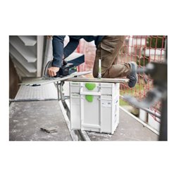Festool Systainer³ SYS3-MFT M 112