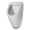 Duravit Elektronik-Absaug-Urinal Utronic 34,5x31,5cm, f Ne, Zul. v hi., we.