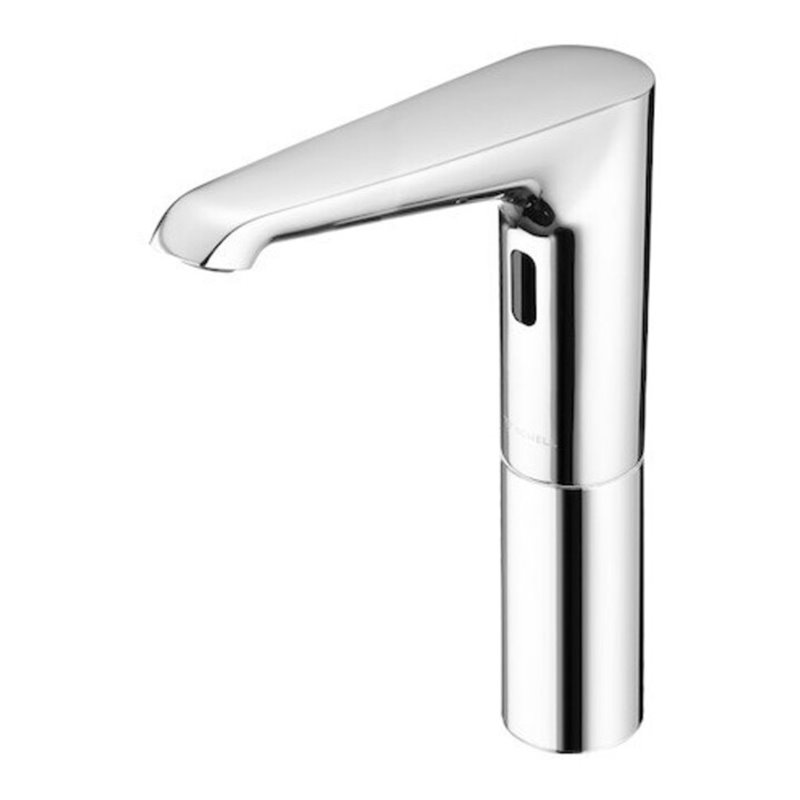 Schell El.-Waschtischarmatur Xeris E Netzt 9 VDC, 100-240 VAC, 50-60 Hz, vc
