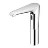 Schell El.-Waschtischarmatur Xeris E Netzt 9 VDC, 100-240 VAC, 50-60 Hz, vc