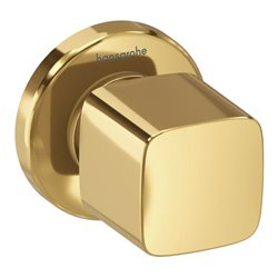 hansgrohe Absperrventil Unterputz Metris Fertigset PGO