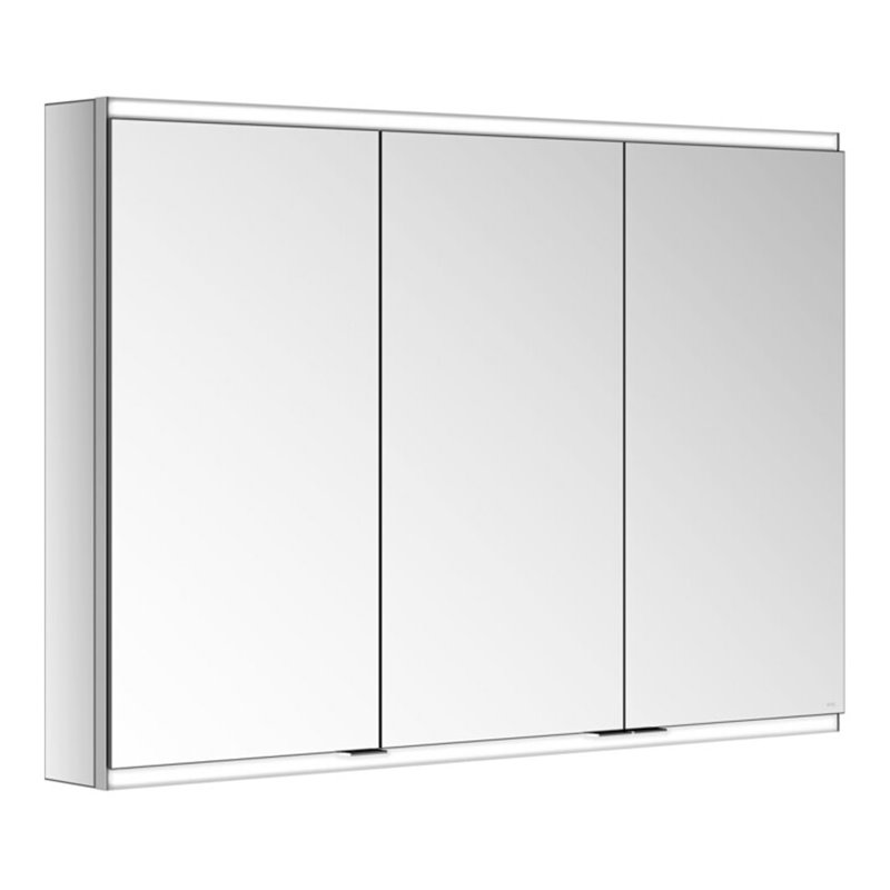 Keuco Spanplattenschraube Royal Modular 2.0 DALI 1050x700x120mm, 1 SD, 1 Dpl-LS, WV, 3 T