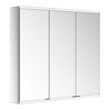 Keuco Spiegelschrank Royal Modular 2.0 1050x900x160mm, 1 SD, 1 Dpl-LS, WV, 3t