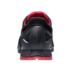 Uvex Sicherheitshalbschuhe S3 SRC uvex 1 x-tended support aus Mikrovelours, uvex xenova® Kunststoffkappe