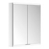 Keuco Spanplattenschraube Royal Modular 2.0 DALI 600x700x120mm, 1 SD, 1 Dpl-LS, WV, 2 T