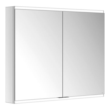 Keuco Spanplattenschraube Royal Modular 2.0 DALI 900x700x120mm, 1 SD, 1 Dpl-LS, WV, 2 T