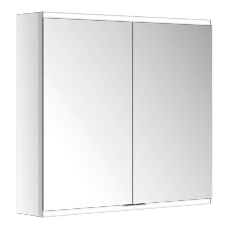 Keuco Spanplattenschraube Royal Modular 2.0 DALI 800x700x160mm, 1 SD, 1 Dpl-LS, WV, 2 T