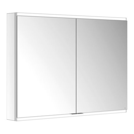 Keuco Spanplattenschraube Royal Modular 2.0 DALI 1000x700x120mm, 1 SD, 1 Dpl-LS, WV, 2 T