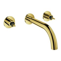 Grohe Fertigset Atrio Private Collection UP-WT-3-L-Ar, 1/2', Wd-mont., C sunr