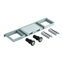 Grohe Befestigung 14989 für Bau Keramik Dusch-WC-Aufsatz