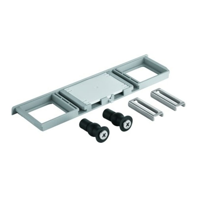 Grohe Befestigung 14989 für Bau Keramik Dusch-WC-Aufsatz