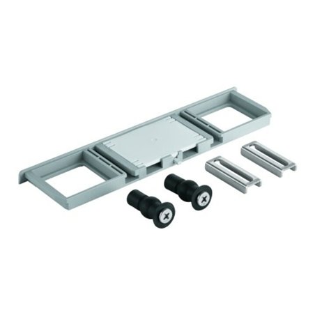 Grohe Befestigung 14989 für Bau Keramik Dusch-WC-Aufsatz