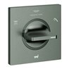 Grohe Fertigmontageset Allure UP-3-Wege-Umstellung, 1/2', h gr geb.