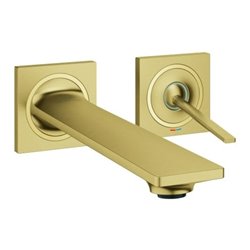 Grohe Fertigmontageset Allure UP-2-Loch-WT-Arm., A 21,2cm, Wd, C sr ge