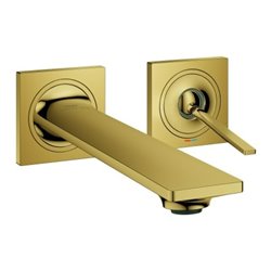 Grohe Fertigmontageset Allure UP-2-Loch-WT-Arm., A 21,2cm, Wd, C sunr