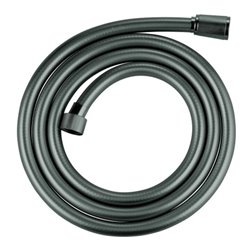 Grohe Brauseschlauch Silverflex 1750mm, hard graphite