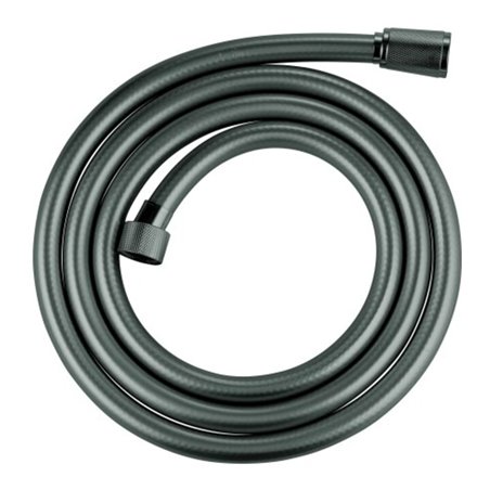 Grohe Brauseschlauch Silverflex 1750mm, hard graphite