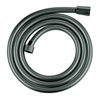 Grohe Brauseschlauch Silverflex 1750mm, hard graphite