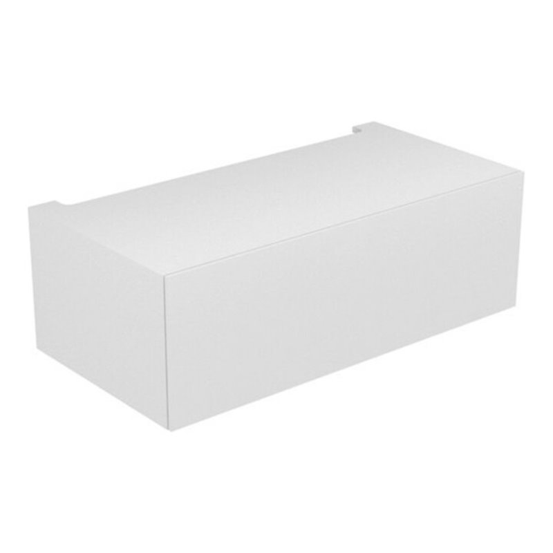 Keuco Modul-Unterbauschrank Edition 11 105x35x53,5cm, Furnier Eiche Tabak