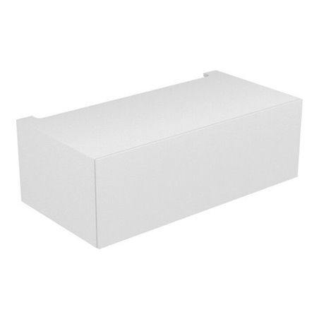 Keuco Modul-Unterbauschrank Edition 11 105x35x53,5cm, Furnier Eiche Tabak