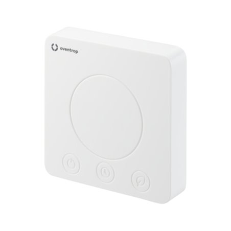 Oventrop Raum-THM ClimaCon F 210-Master 230 V, AP, Heizen/Kühlen, kabelgebunden