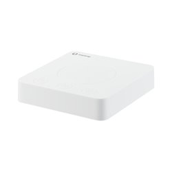 Oventrop Raum-THM ClimaCon F 210-Master 230 V, AP, Heizen/Kühlen, kabelgebunden