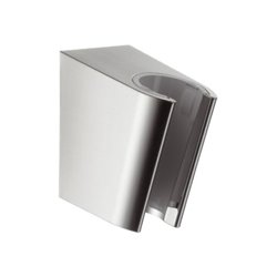 hansgrohe Brausehalter Porter S fest. Haltep., a Kunststoff, ES optic