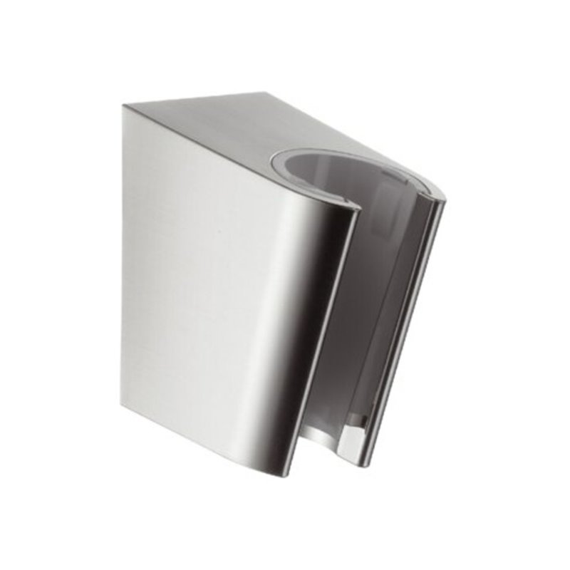 hansgrohe Brausehalter Porter S fest. Haltep., a Kunststoff, ES optic