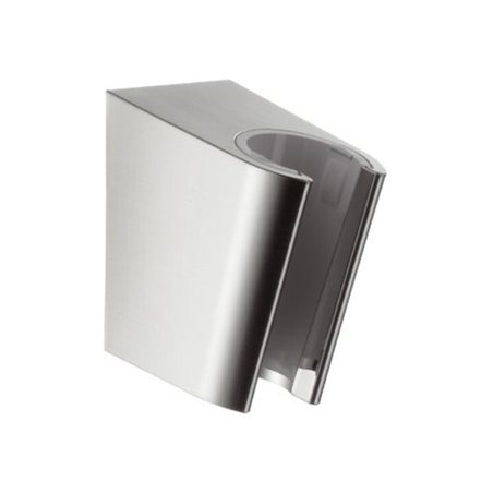 hansgrohe Brausehalter Porter S fest. Haltep., a Kunststoff, ES optic