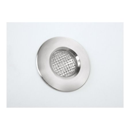 Hoesch Zubehör 2 LED Scheinwerfer für bauseits erstellte Dampfkabinen