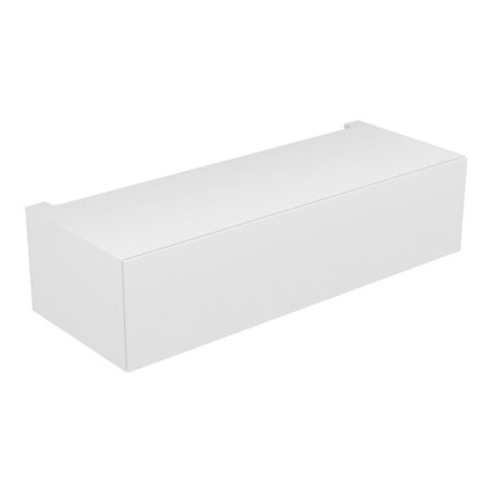 Keuco Modul-Unterbauschrank Edition 11 140x35x53,5cm, m LED, Fur. Ei Tabak