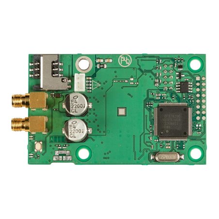 Grundfos Einbaumodul CIM 260 ü. SMS/Mobilfunk 3G/4G, z. drahtlos Kom.