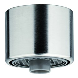 Grohe Mousseur 48194 supersteel