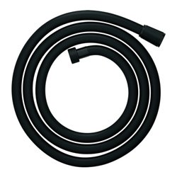 Grohe Brauseschlauch Silverflex 1750mm, phantom black